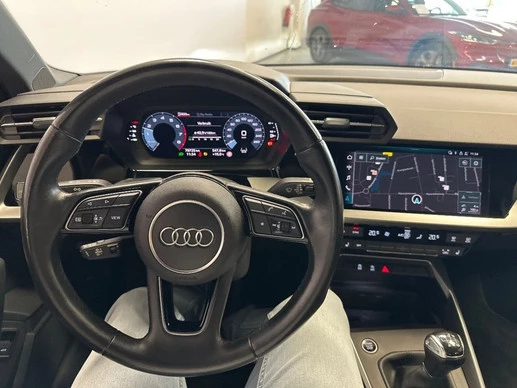 Audi A3 - Afbeelding 3 van 16