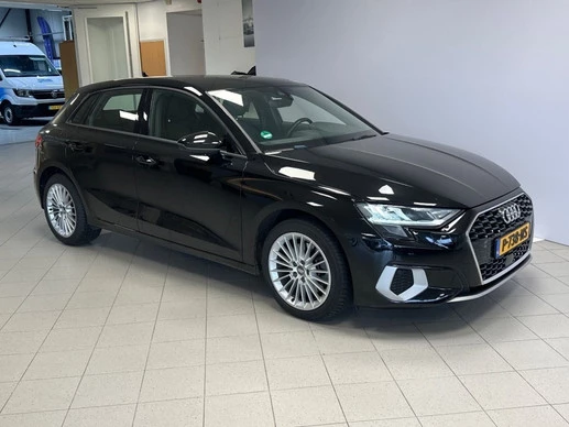 Audi A3 - Afbeelding 4 van 16