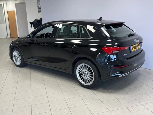 Audi A3 - Afbeelding 5 van 16