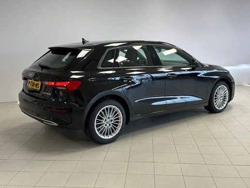 Audi A3 - Afbeelding 6 van 16