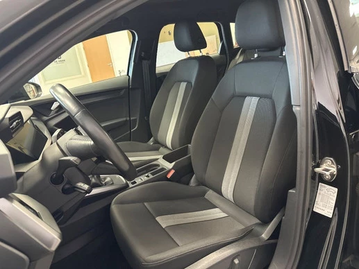Audi A3 - Afbeelding 7 van 16