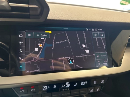 Audi A3 - Afbeelding 9 van 16
