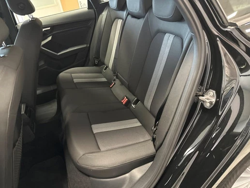 Audi A3 - Afbeelding 13 van 16