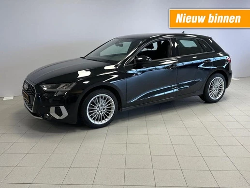 Audi A3 - Afbeelding 2 van 16