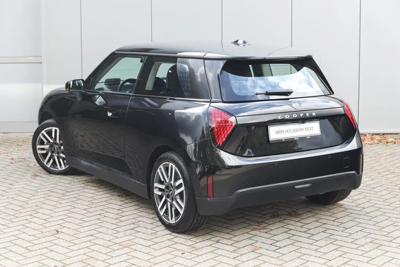 MINI 3-Deurs - Afbeelding 2 van 30