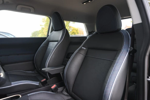 MINI 3-Deurs - Afbeelding 9 van 30