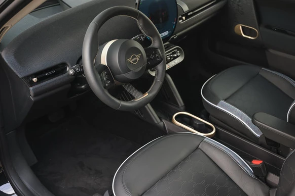 MINI 3-Deurs - Afbeelding 10 van 30