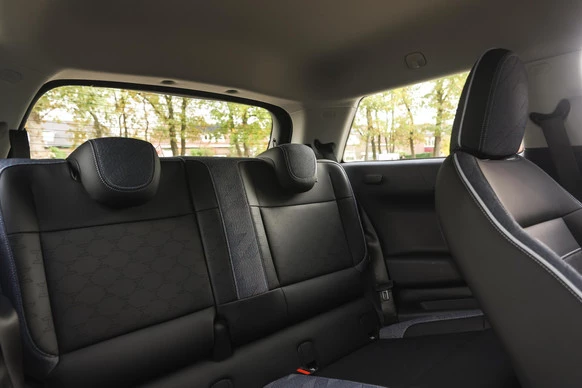 MINI 3-Deurs - Afbeelding 12 van 30