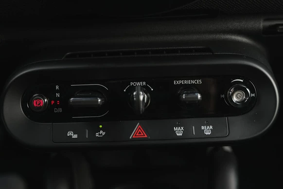 MINI 3-Deurs - Afbeelding 15 van 30