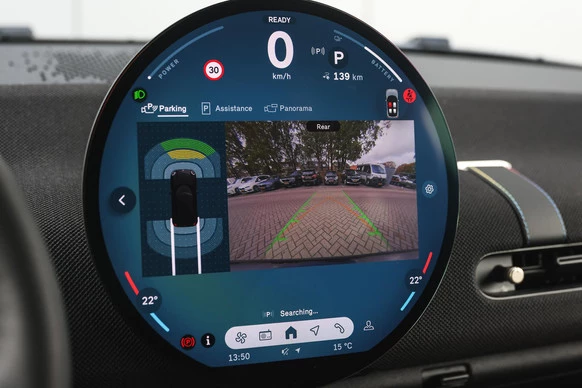 MINI 3-Deurs - Afbeelding 16 van 30