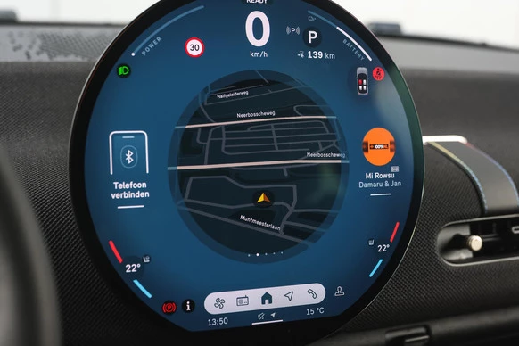 MINI 3-Deurs - Afbeelding 17 van 30