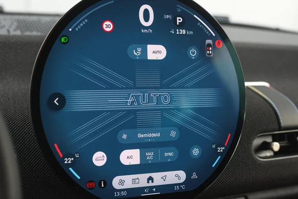 MINI 3-Deurs - Afbeelding 19 van 30