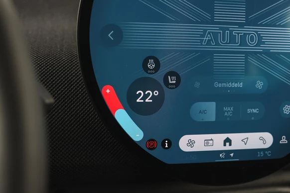 MINI 3-Deurs - Afbeelding 20 van 30