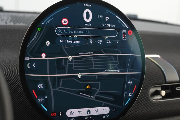 MINI 3-Deurs - Afbeelding 21 van 30