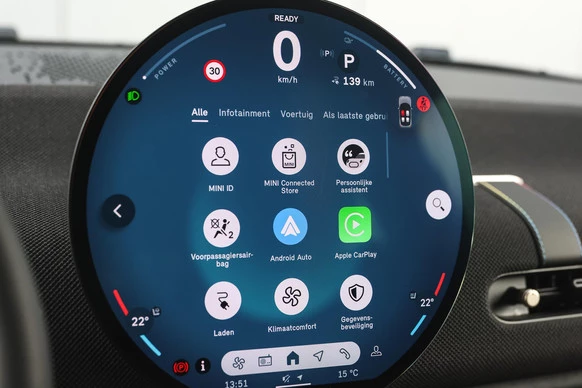 MINI 3-Deurs - Afbeelding 22 van 30