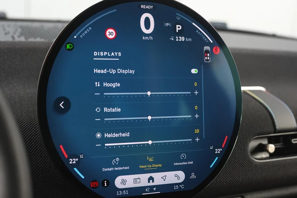 MINI 3-Deurs - Afbeelding 23 van 30