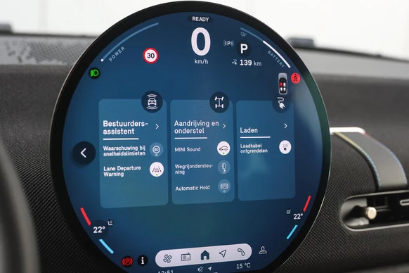 MINI 3-Deurs - Afbeelding 24 van 30