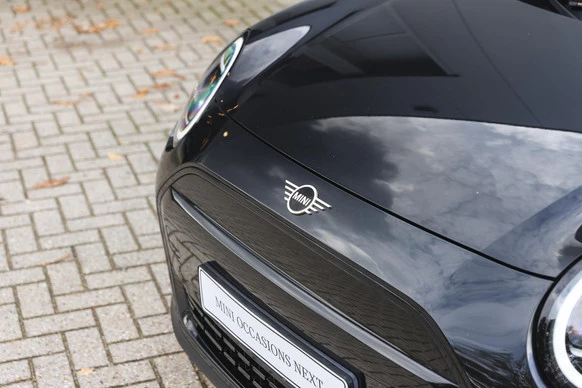 MINI 3-Deurs - Afbeelding 25 van 30