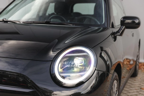 MINI 3-Deurs - Afbeelding 26 van 30