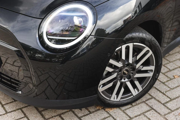 MINI 3-Deurs - Afbeelding 27 van 30