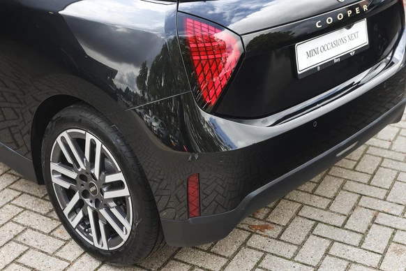 MINI 3-Deurs - Afbeelding 29 van 30