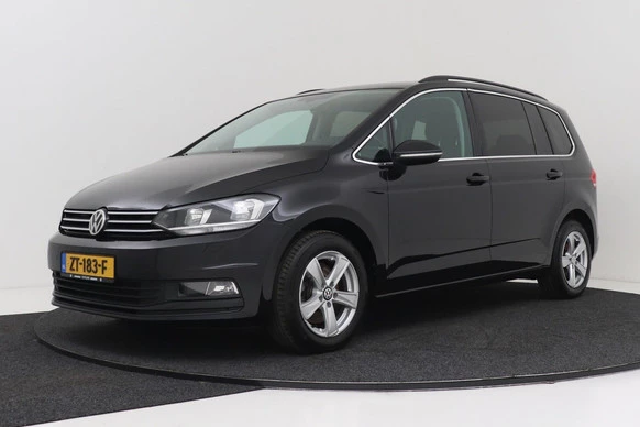 Volkswagen Touran - Afbeelding 1 van 30