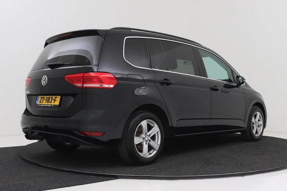 Volkswagen Touran - Afbeelding 2 van 30