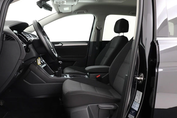 Volkswagen Touran - Afbeelding 3 van 30