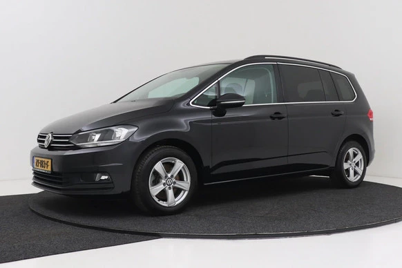 Volkswagen Touran - Afbeelding 5 van 30