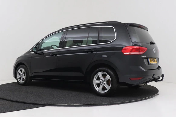 Volkswagen Touran - Afbeelding 6 van 30