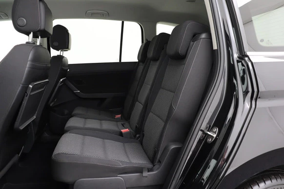 Volkswagen Touran - Afbeelding 7 van 30