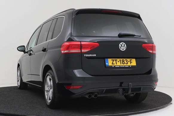 Volkswagen Touran - Afbeelding 8 van 30