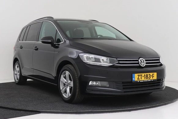 Volkswagen Touran - Afbeelding 11 van 30