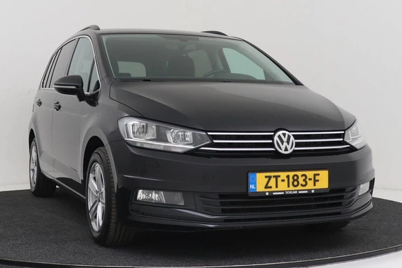 Volkswagen Touran - Afbeelding 12 van 30