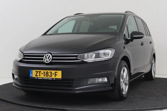 Volkswagen Touran - Afbeelding 13 van 30