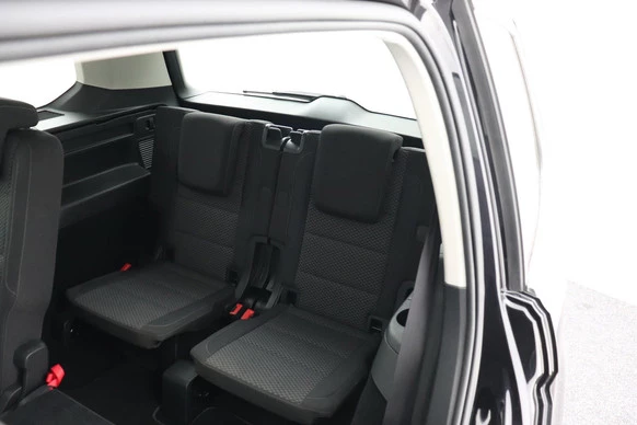 Volkswagen Touran - Afbeelding 14 van 30