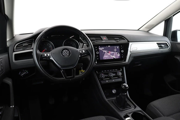 Volkswagen Touran - Afbeelding 15 van 30