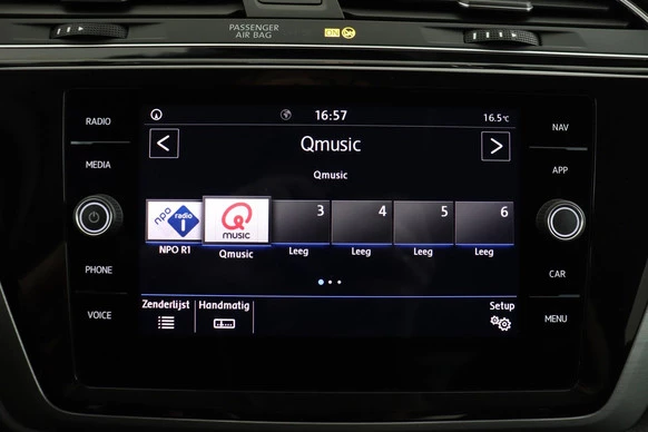 Volkswagen Touran - Afbeelding 19 van 30