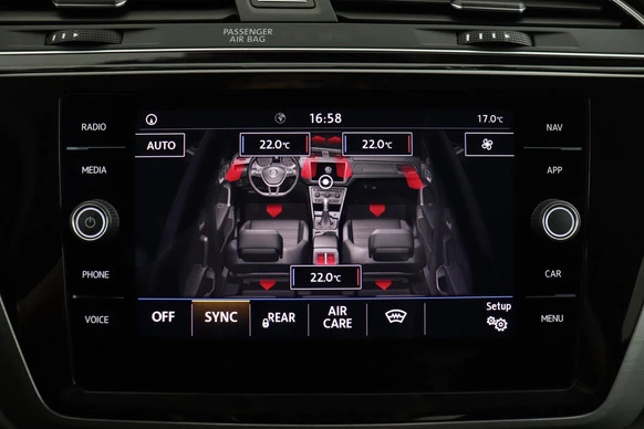 Volkswagen Touran - Afbeelding 23 van 30