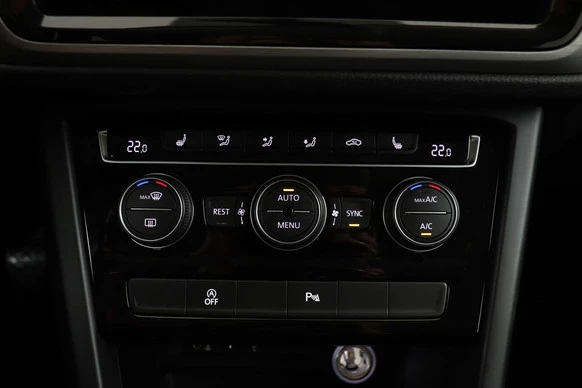 Volkswagen Touran - Afbeelding 24 van 30
