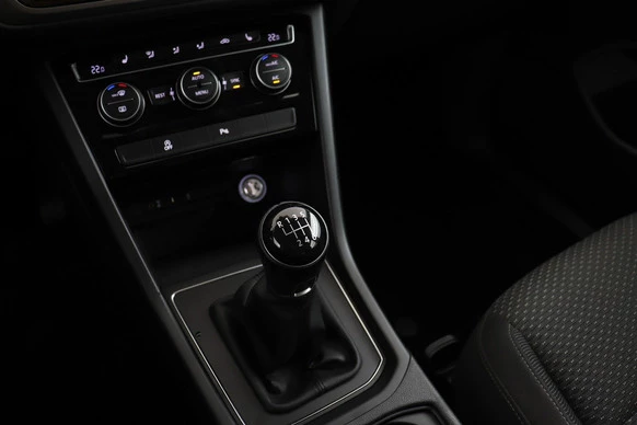 Volkswagen Touran - Afbeelding 25 van 30