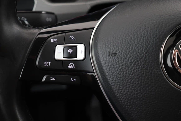 Volkswagen Touran - Afbeelding 26 van 30