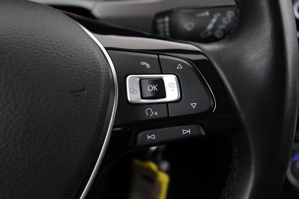 Volkswagen Touran - Afbeelding 27 van 30
