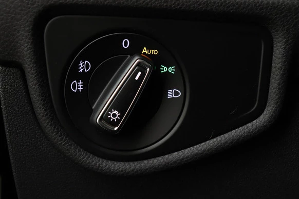 Volkswagen Touran - Afbeelding 28 van 30