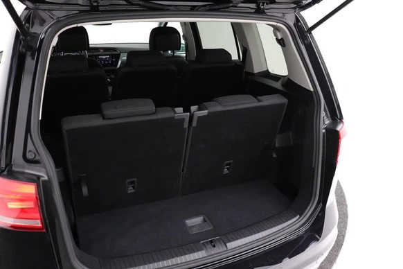 Volkswagen Touran - Afbeelding 30 van 30