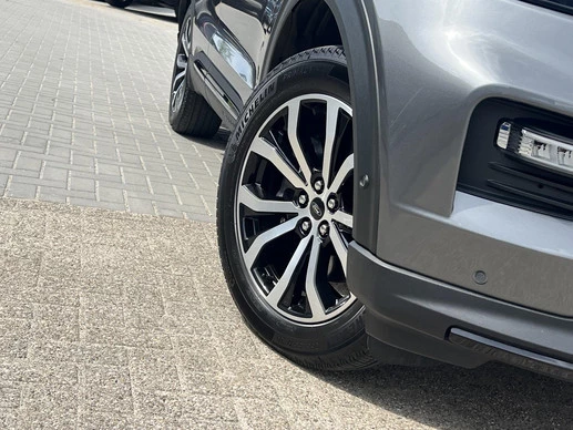 Ford Explorer - Afbeelding 3 van 30