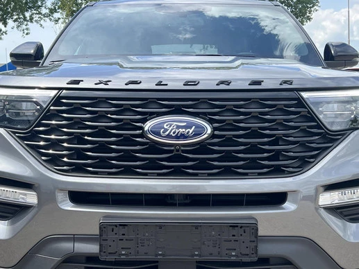 Ford Explorer - Afbeelding 5 van 30