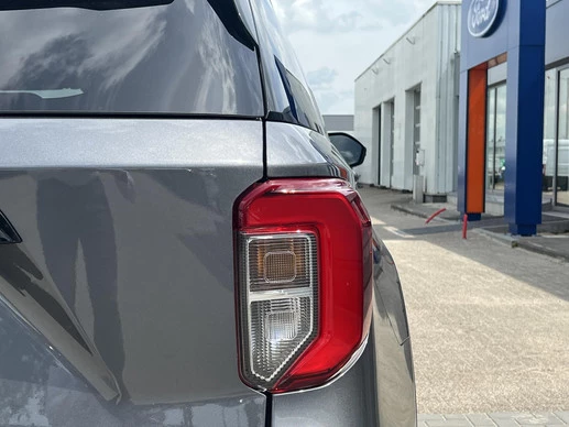 Ford Explorer - Afbeelding 12 van 30