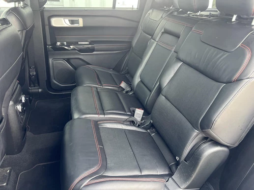 Ford Explorer - Afbeelding 15 van 30