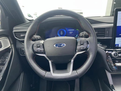 Ford Explorer - Afbeelding 17 van 30